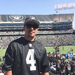 Meet your Posher, Daniel